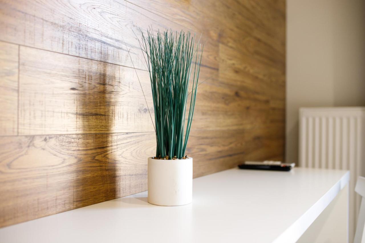 Lux Apartments לבוב מראה חיצוני תמונה