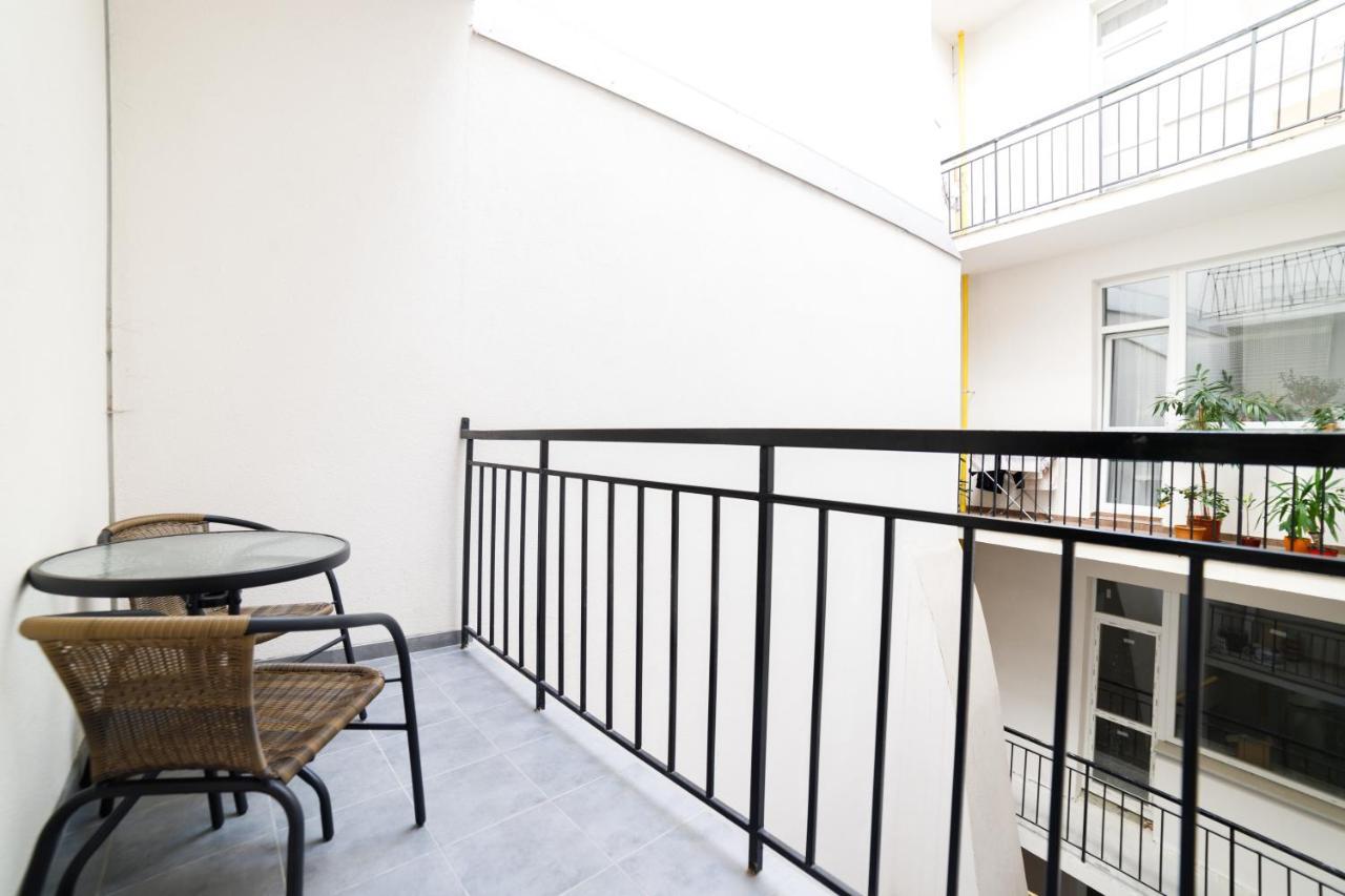 Lux Apartments לבוב מראה חיצוני תמונה