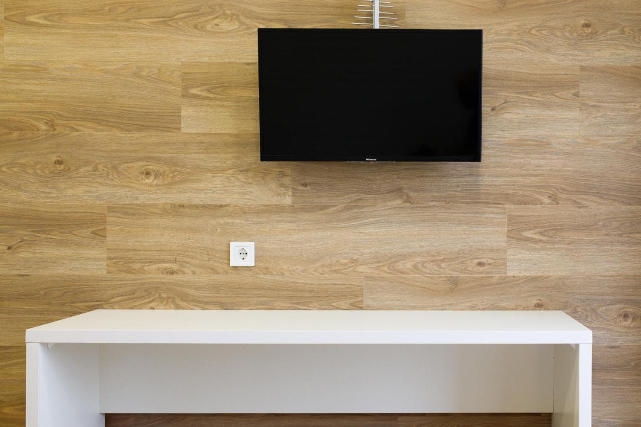 Lux Apartments לבוב מראה חיצוני תמונה
