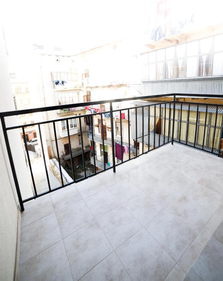 Lux Apartments לבוב מראה חיצוני תמונה
