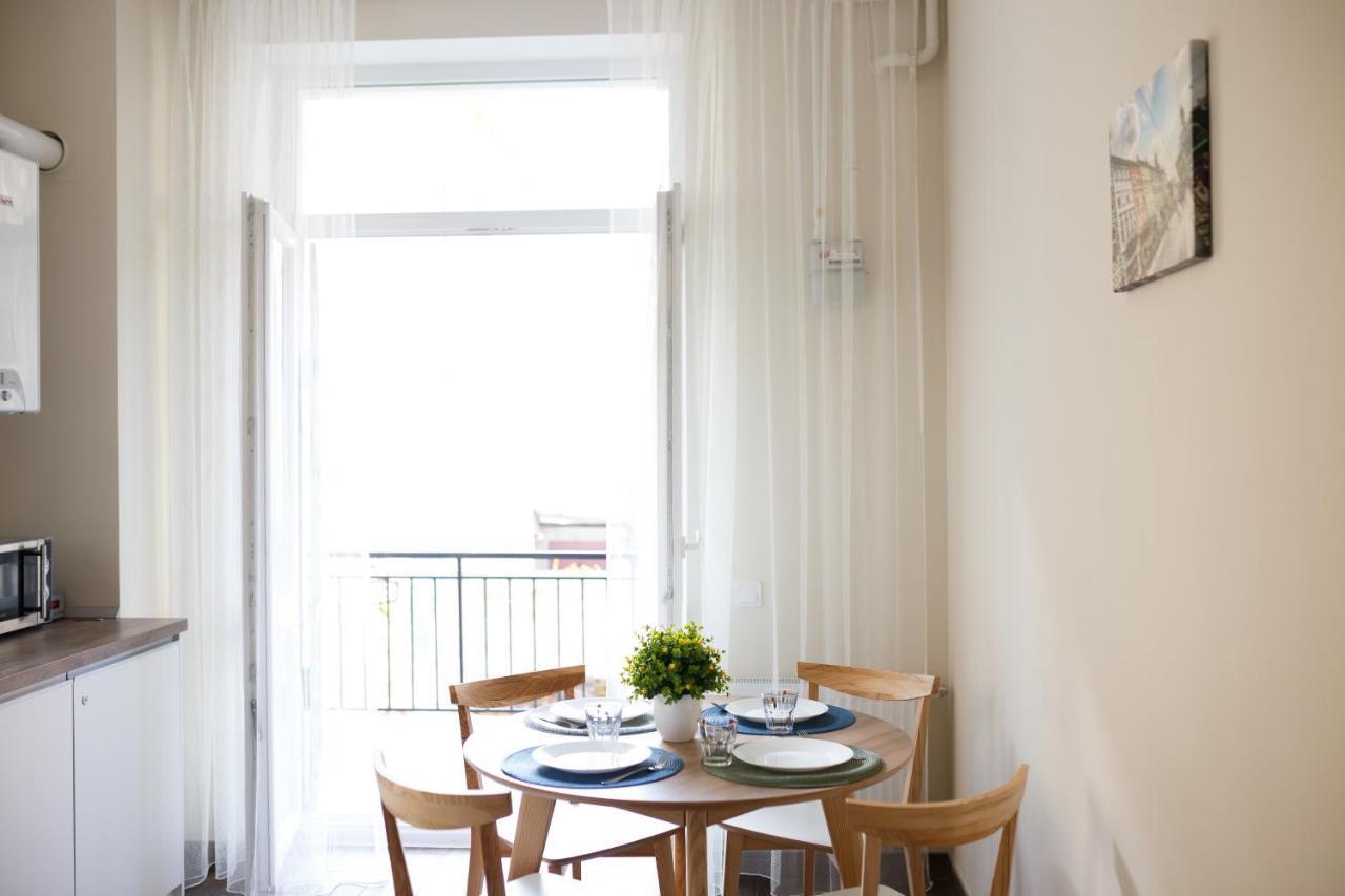 Lux Apartments לבוב מראה חיצוני תמונה