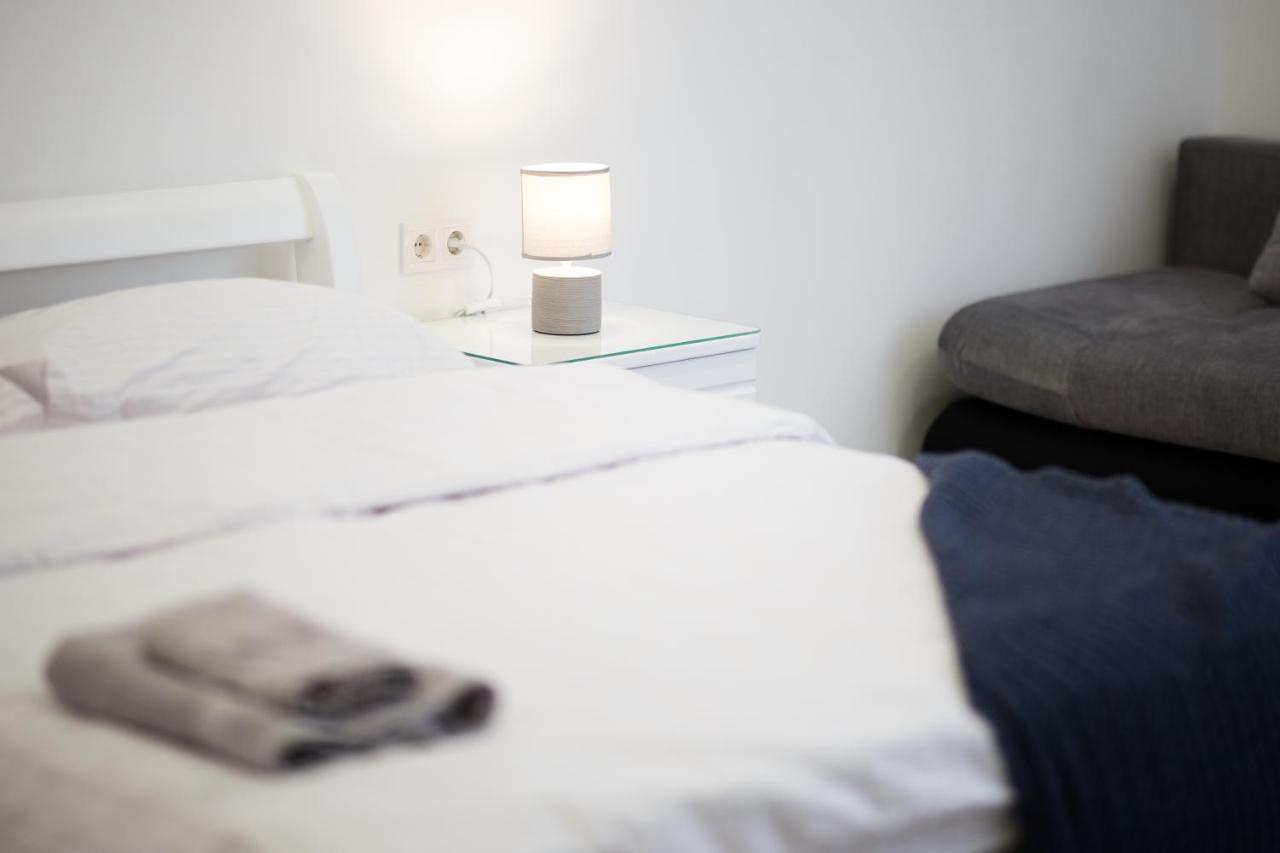 Lux Apartments לבוב מראה חיצוני תמונה