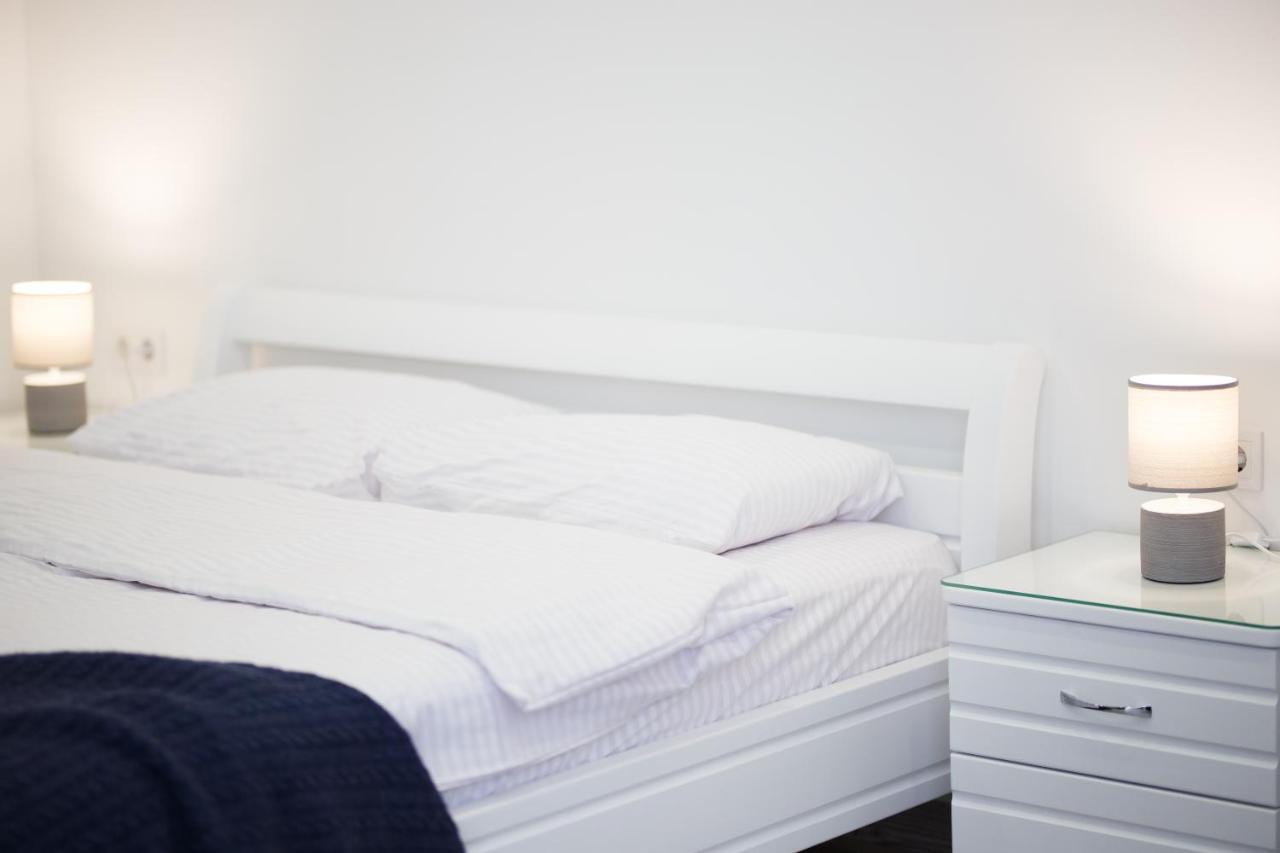 Lux Apartments לבוב מראה חיצוני תמונה
